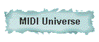 MIDI Universe